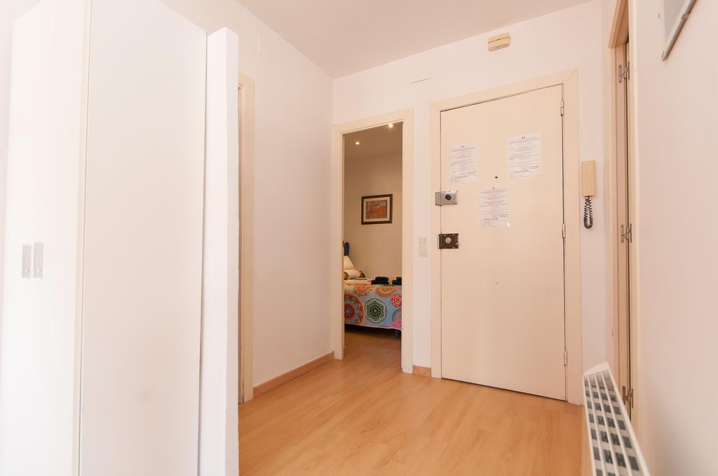 Cute Apartment In Sants Station With Hbo & Alexa & Ac บาร์เซโลนา ภายนอก รูปภาพ